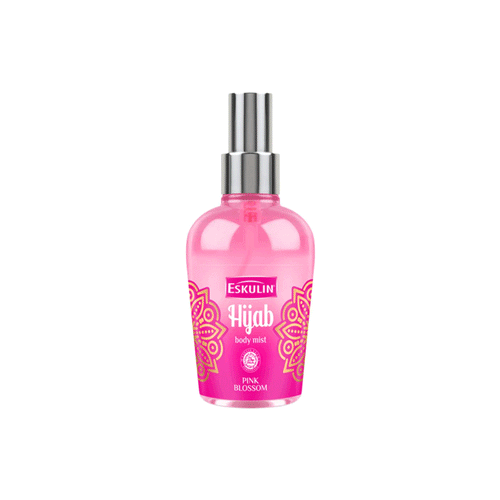 DISNEY ESKULIN MIST PINK 125 ML