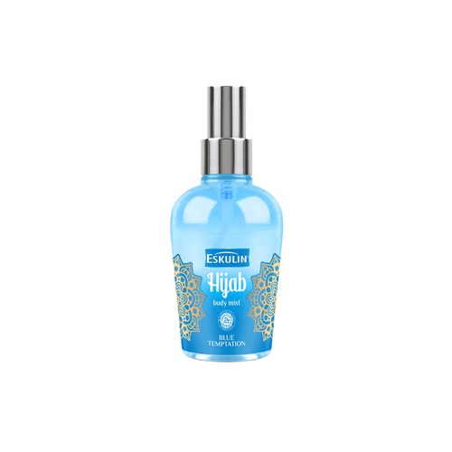 DISNEY ESKULIN MIST BLUE 125 ML