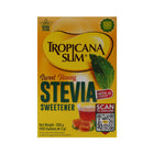 TROPICANA SLIM STEVIA SWEETENER SWEET HONEY 100S 200 GM