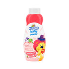 KODOMO BABY POWDER MOISTURIZING WITH SHEA BUTTER 200 ML