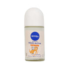 NIVEA ROLL ON HIJAB ACTIVE BRIGHT & DRY 48H 50 ML