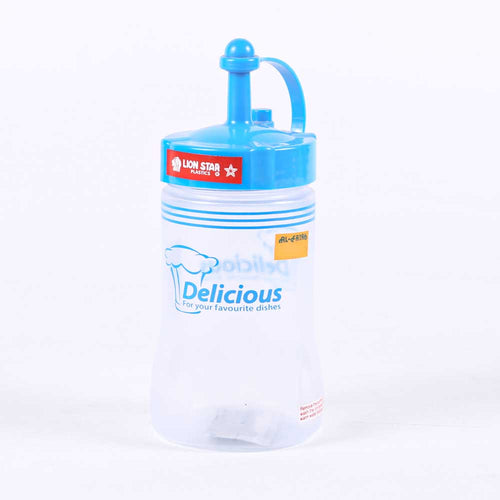 KETCHUP BOTTLE LION STAR 300 ML TS-49