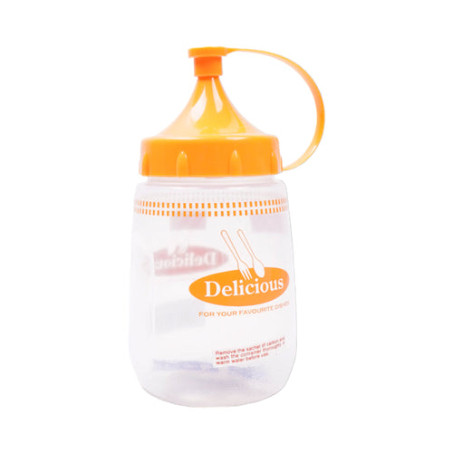 KETCHUP BOTTLE LION STAR 325 ML TS-46