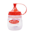 KETCHUP BOTTLE 250 ML TS-45
