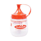 KETCHUP BOTTLE 250 ML TS-45