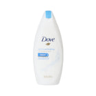 DOVE BODY WASH GENTLE EXFOLIATING NOURISHING 200 ML
