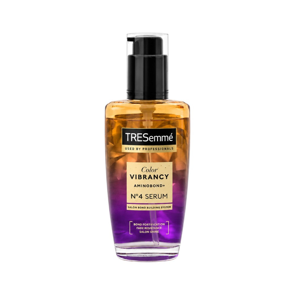 TRESEMME HAIR SERUM COLOR VIBRANCY AMINOBND 100 ML