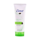 DOVE DEEP PURE FACIAL CLEANSER 100G