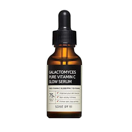 Some By Mi- Galactomyces Pure Vitamin C Glow Serum, 30 Ml