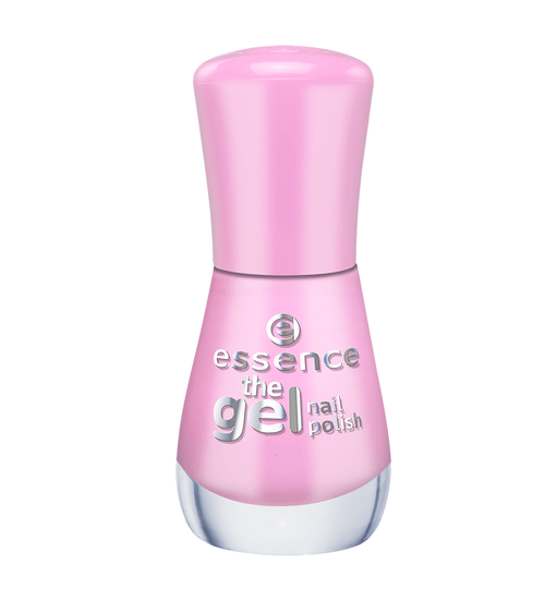 Essence - The Gel Nail Polish 55