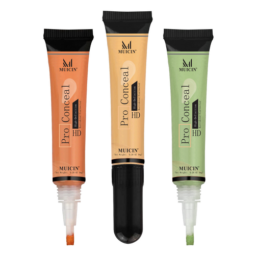 Muicin - Hd Pro Concealer Corrector- 0.28g