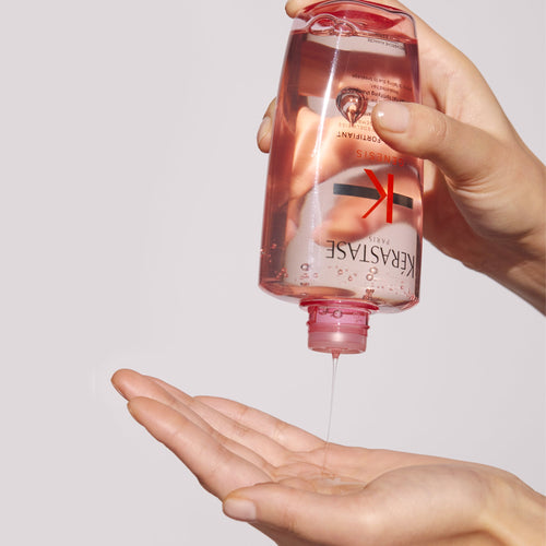 Kerastase- Genesis Hydra-fortifiant Shampoo 250ml