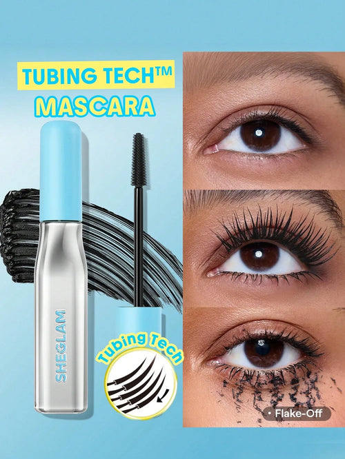 Shein Sheglam - Lashlighter Infinite Tubing Mascara
