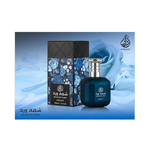 Asdaaf- Shamah Ward, 100ml