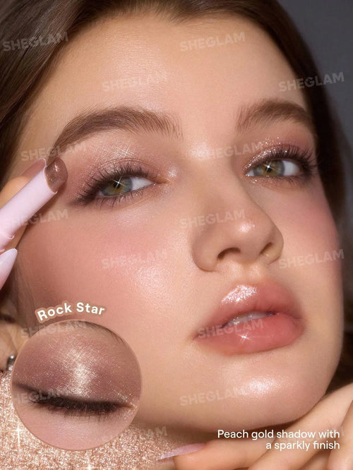 Shein Sheglam - Crystal Jelly Glaze Stick