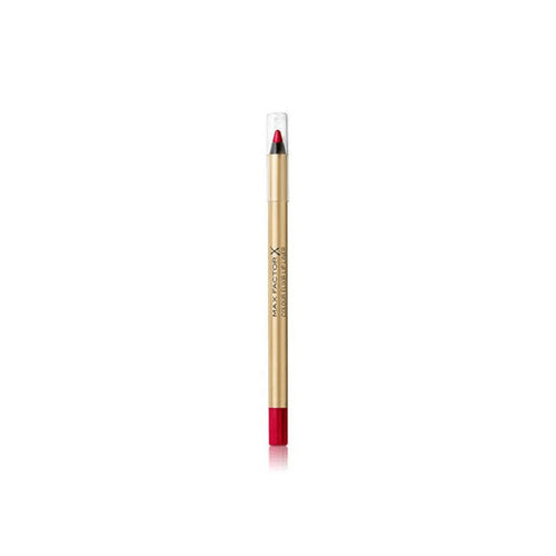 Max Factor - Color Elixir Lip Liner, 12 Red Blush