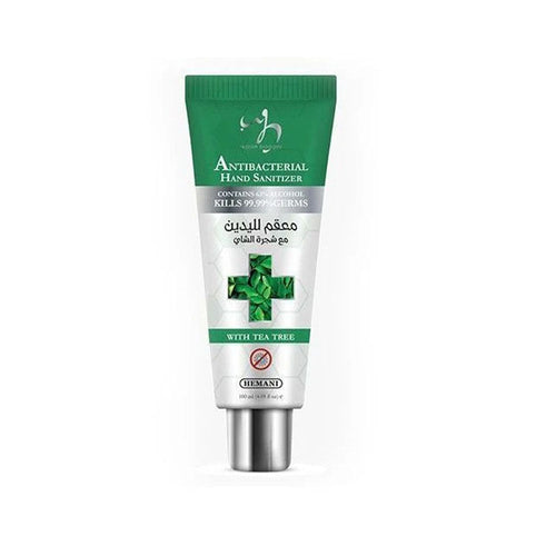 Wb By Hemani- Antibacterial Hand Sanitizer, 100ml