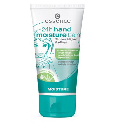 Essence- 24h Hand Moisture Balm 01