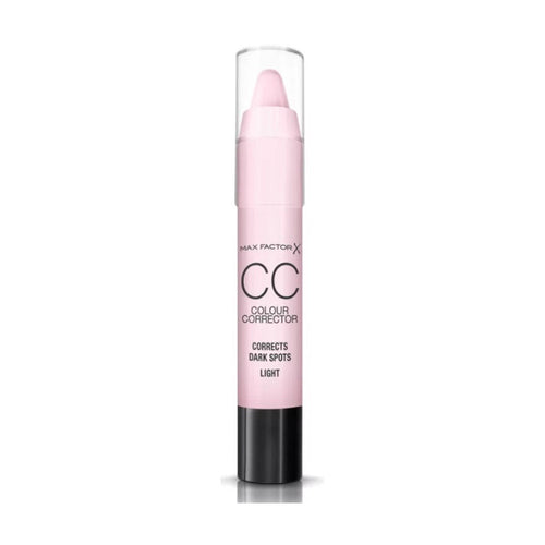 Max Factor - Color Corrector Stick Pink- Dark Spots Light Skin