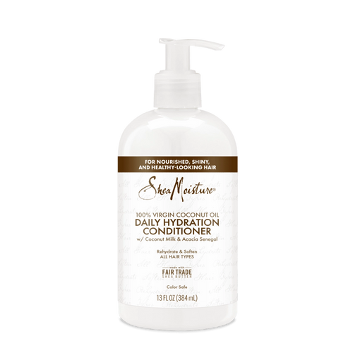 Shea Moisture -100% Coconut