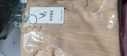 Vybe - Ladies Tops Vouge1
