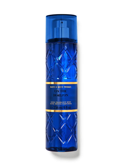 Bath & Body - Works On The Horizon Mist 236ml