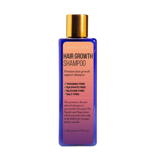 Conturals - Hair Growth Shampoo