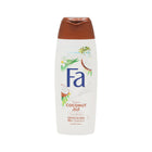 FA SHOWER CREAM COCONUT MILK 250 ML