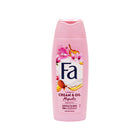 FA SHOWER CREAM & OIL MAGNALIO 250 ML