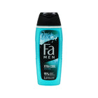 FA SHOWER GEL MEN EXTRA COOL 2 IN 1 ARCTIC-FRESH 400ML