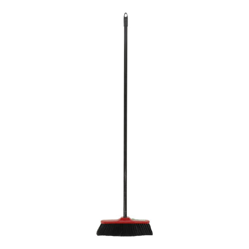 SPONTEX FLOOR BRUSH RED 7002 PC