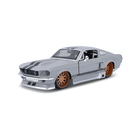 31094 1  24 CLASSIC MUSCEL FORD MUSTANG