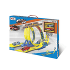 12459 FM DUAL CYBER LOOP CHALLENGE