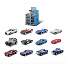 21001 MAISTO MODEL CAR