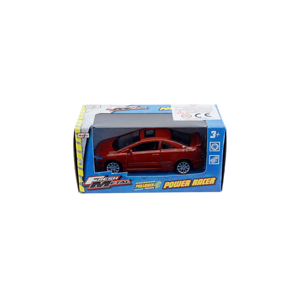 21001 MAISTO MODEL CAR