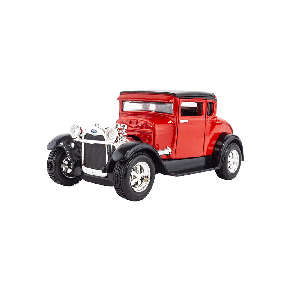 31201 MAISTO MODEL FORD BASIC