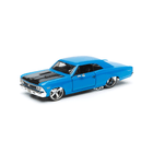 31333 1  24 1966 CHEVY CHEVELLE SS 396