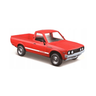 31522 MAISTO DIE CAST DATSUN PICK-UP 1973 CAR