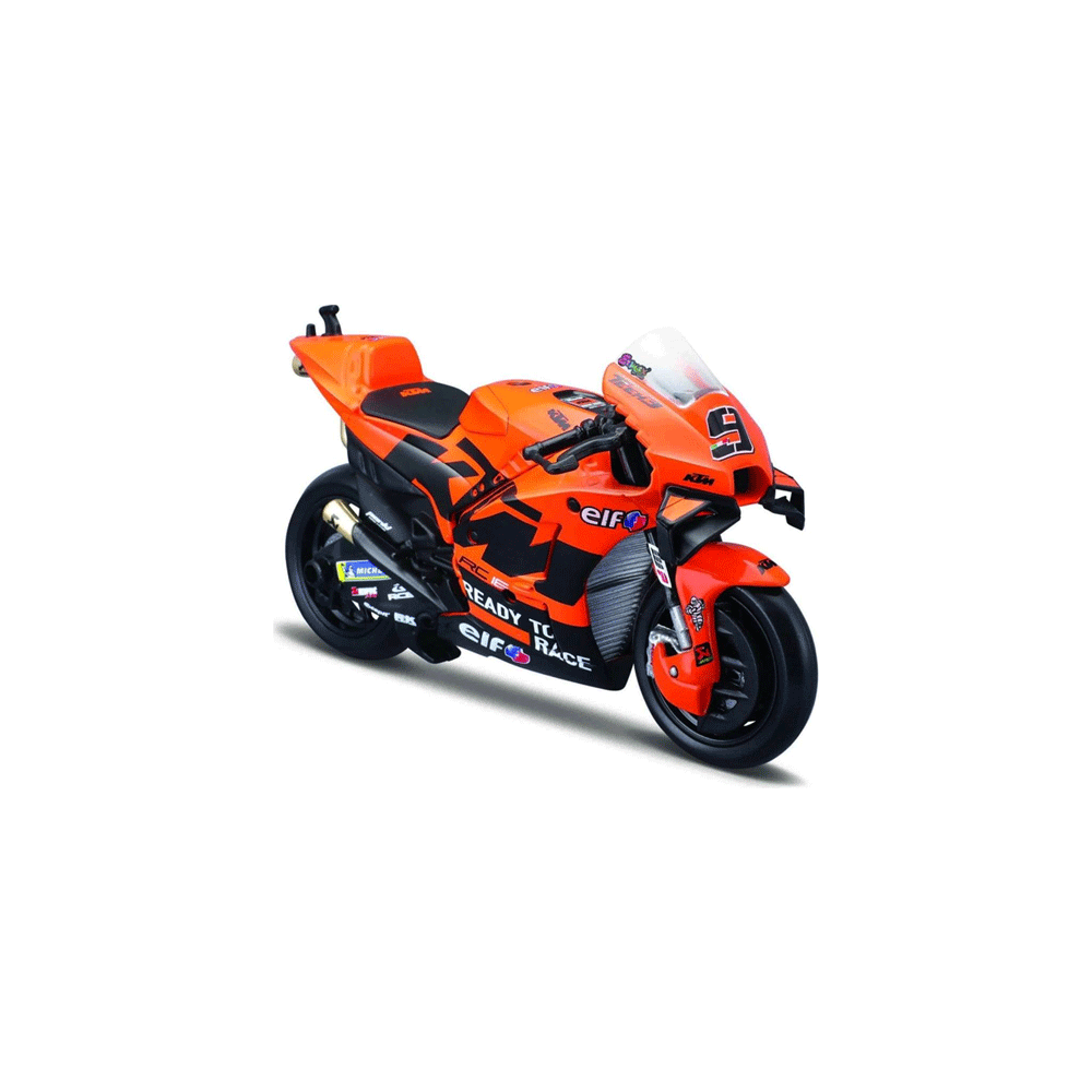 36372 MB HONDA RCV 2021 BIKE