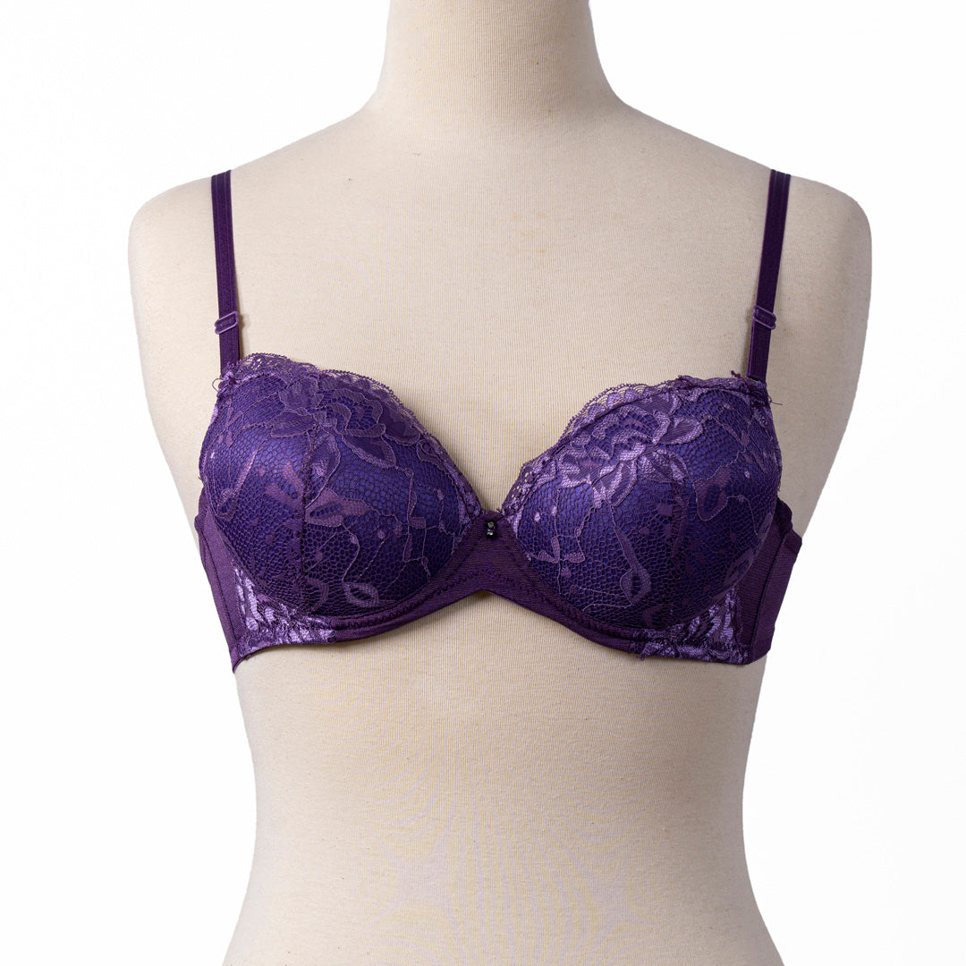 BELLEZA PUSH UP SET 909