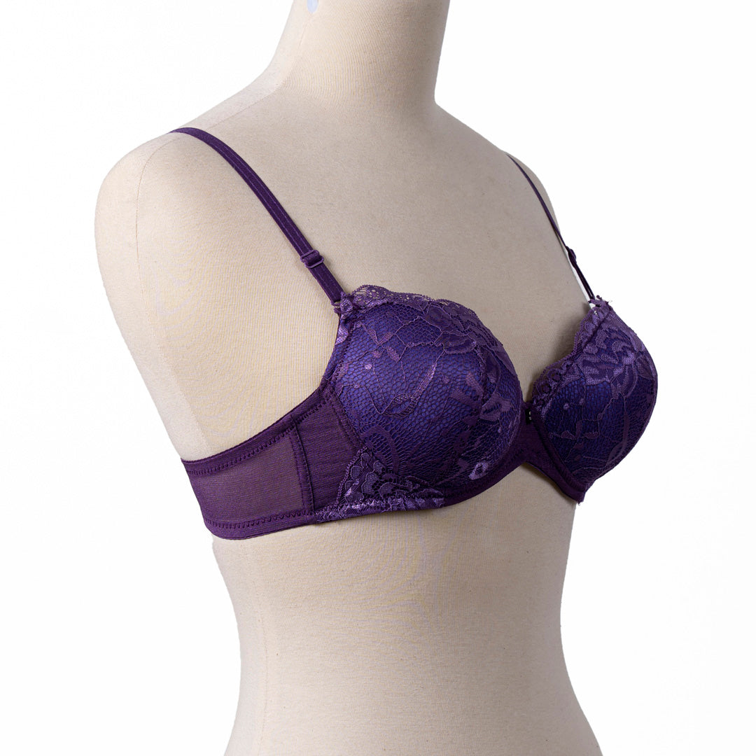 BELLEZA PUSH UP SET 909