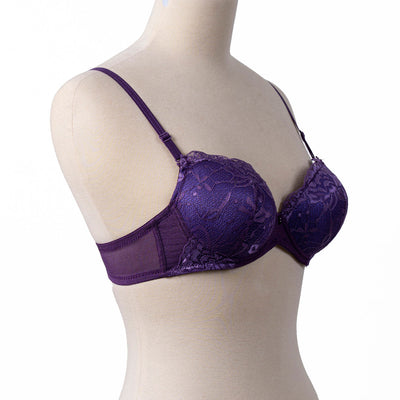 BELLEZA PUSH UP SET 909