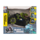 11810 DINO STUNT CAR R/C (8+ YEAR)