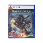 PS5 GAME DARKSIDERS WARMASTERED EDITION