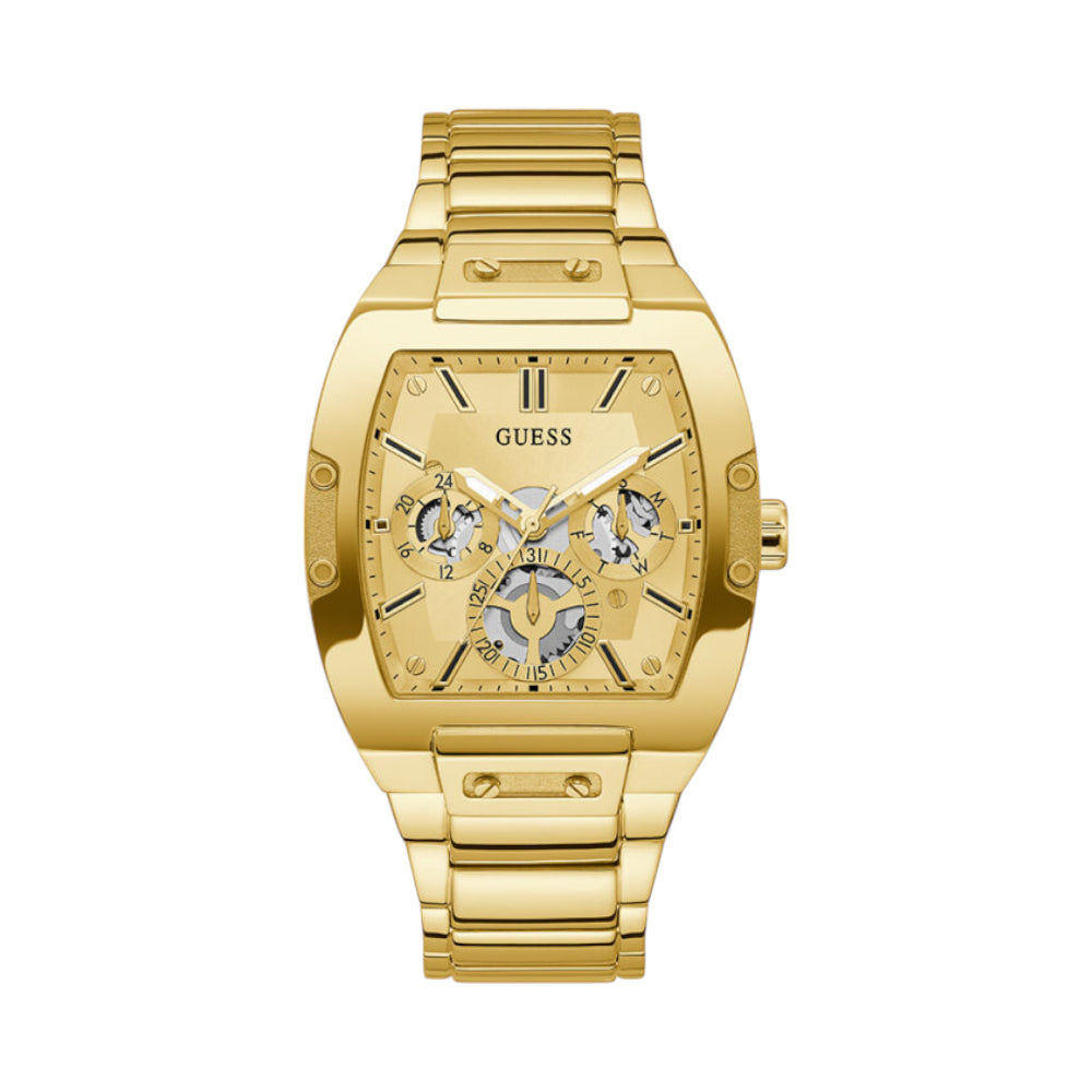 GUESS WATCHES GSGW0456G2