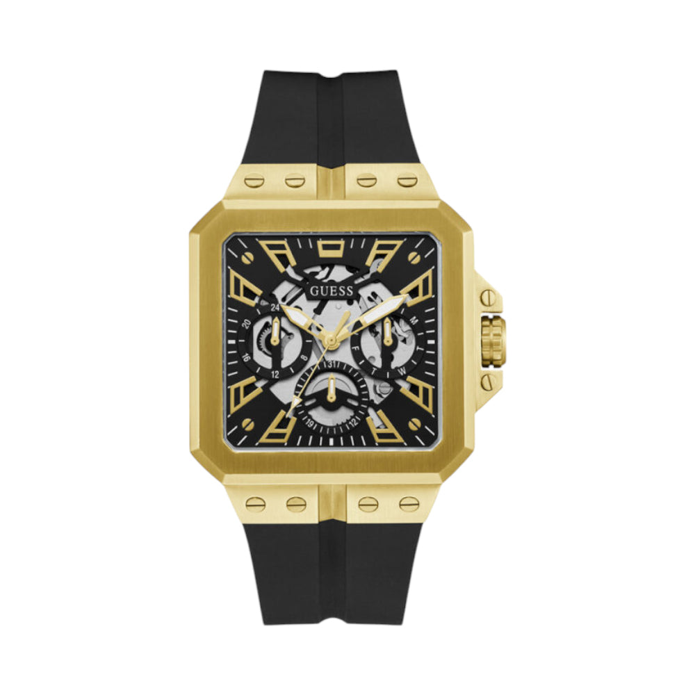 GUESS WATCHES GSGW0637G2