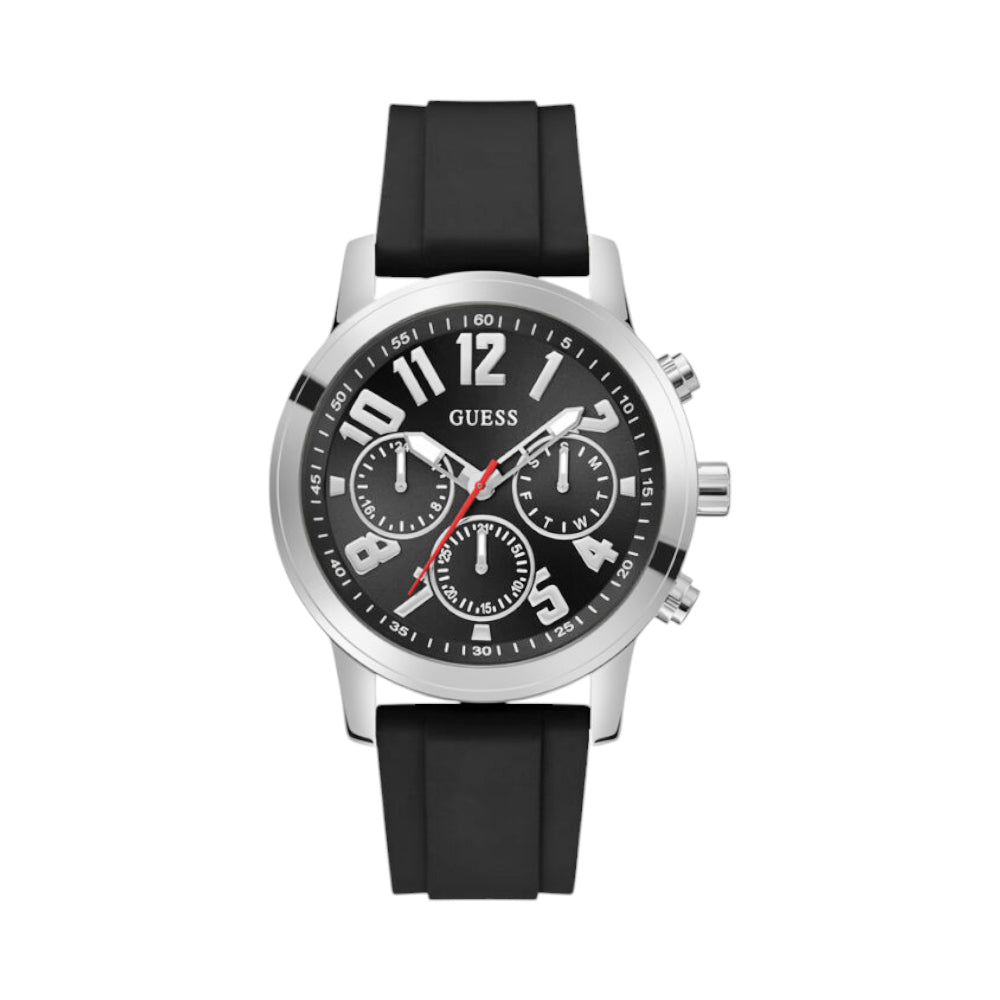 GUESS WATCH GSGW0708G1