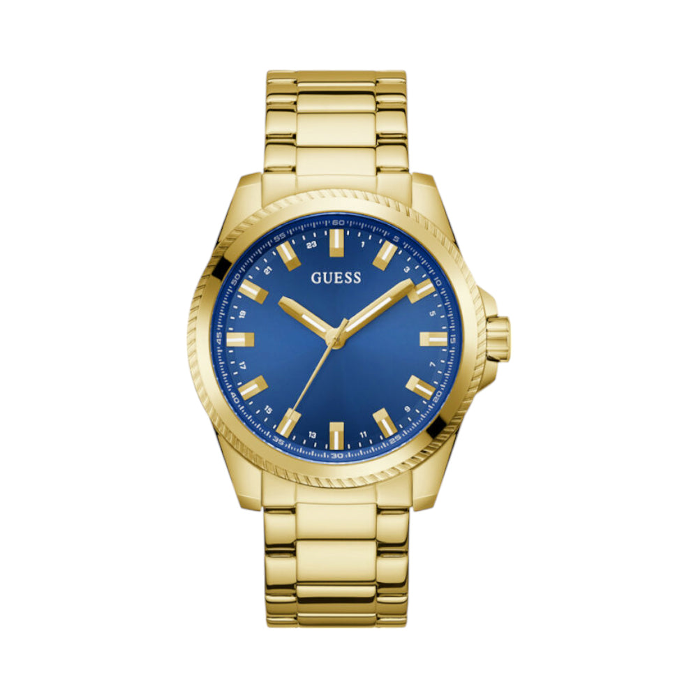 GUESS WATCH GSGW0718G2