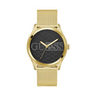 GUESS WATCH GSGW0710G2
