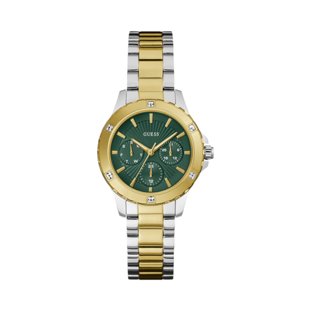 GUESS WATCH GSGW0723L1